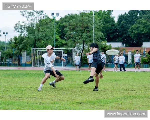 深圳飞盘队引领最新飞盘技术十强榜单解析与展望