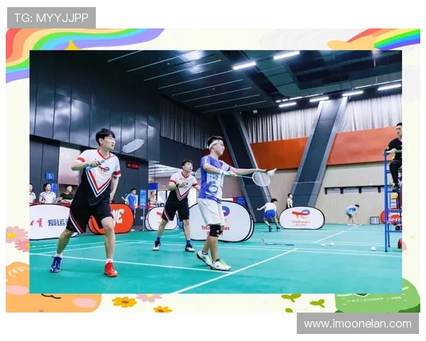 羽毛球的魅力：深入解析南京羽毛球队的默契配合与战术策略