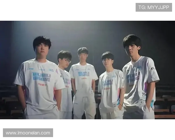 王者荣耀个人能力排行榜揭晓BLG战队荣登第五名引发热议