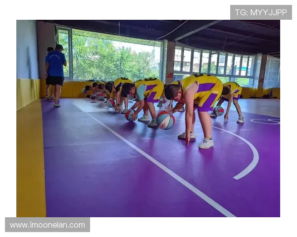 赵娜独家分享篮球心得与技巧助你提升球技的全方位指南