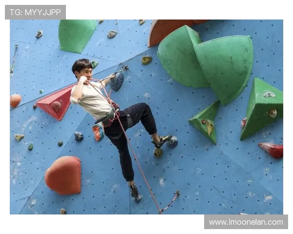 重庆攀岩队的进攻策略与训练方法深度解析