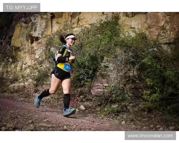 专访极限运动女王赵静揭秘成功背后的坚持与热爱