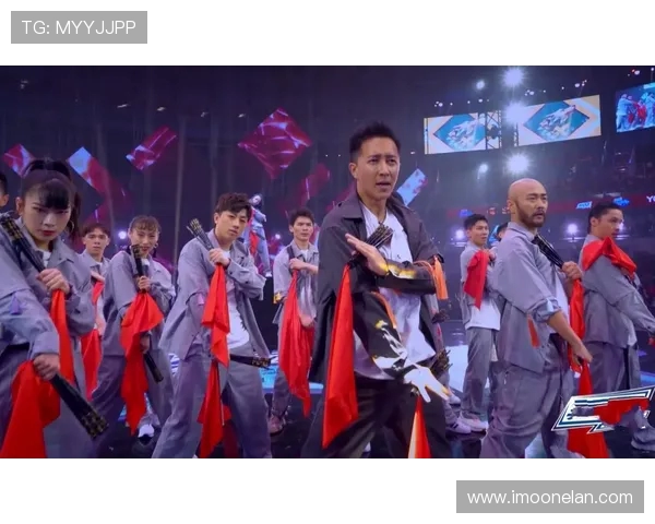 上海街舞队战术解析：如何在舞台上赢得胜利与观众的心