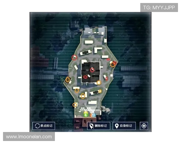 和平精英战术解析：RNG团队协作与策略创新的深度剖析