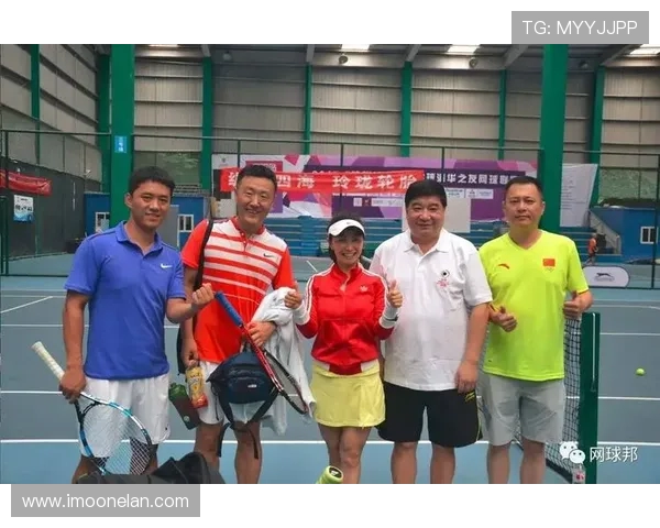 成都网球队的崛起与奋斗历程总决赛特别报道