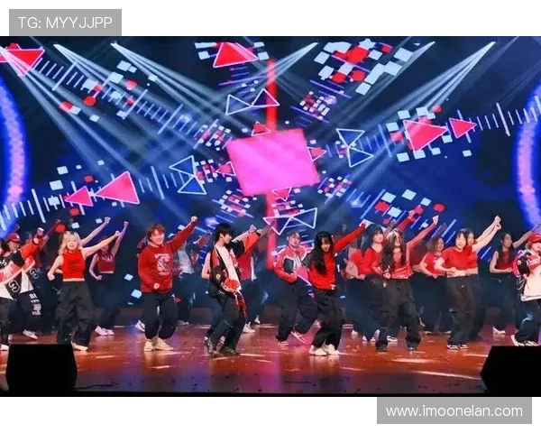 成都街舞队创新盯防策略引领舞蹈竞技新潮流