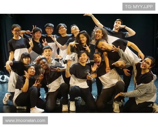 杭州街舞队战术解析：如何在街舞竞技中脱颖而出