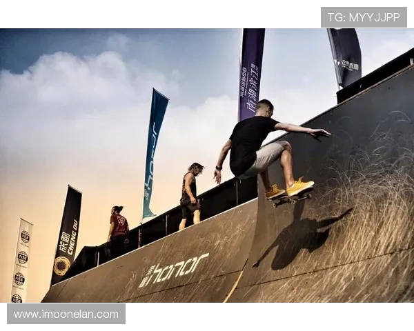 极限运动嘉年华积分榜更新成都滑板队以95分稳居第一名